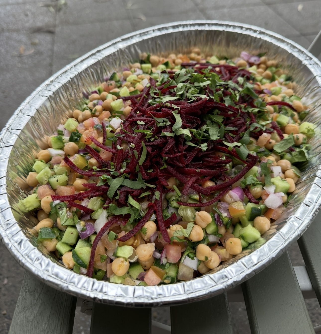 Salads